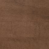 Batavia Three Drawer Nightstand with Maple: Brown (31B)
