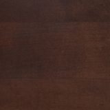 Batavia Three Drawer Nightstand with Maple: Copper (52B)