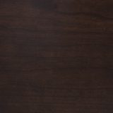 Batavia Three Drawer Nightstand with Cherry: Coffee (79A)