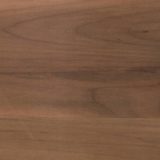Batavia Three Drawer Nightstand with Brown Maple: Lite (13B)