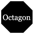 Xavier Trestle Table with Octagon Top Design