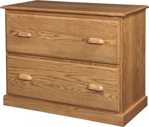 Lateral File Cabinet Custom Amish Laterial Lateral File Cabinet Custom Amish, Unfinished Lateral File Cabinets