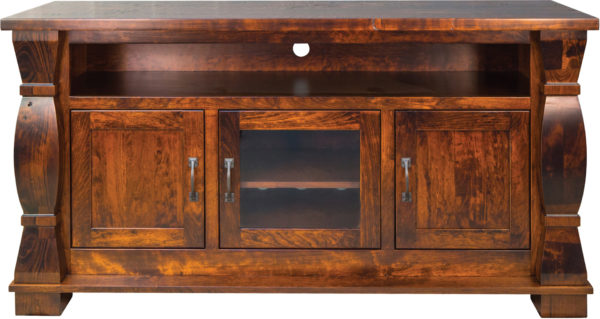 Amish Sierra TV Stand