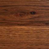 Hoosier Heritage Bookcase with Rustic Hickory 296A