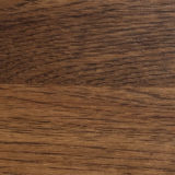 Hoosier Heritage Bookcase with Rustic Hickory 335A