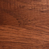 Hoosier Heritage Bookcase with Rustic Hickory 385A