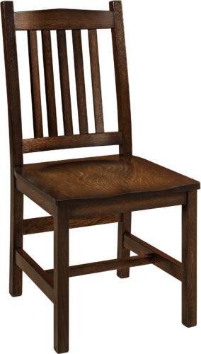 Amish Logan Chair