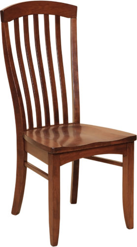 Amish Malibu Chair
