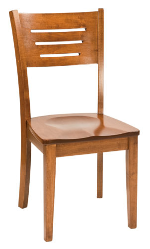 Amish Jansen Side Chair