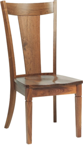 Amish Parkland Chair