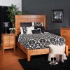 Amish Bungalow Bedroom Collection