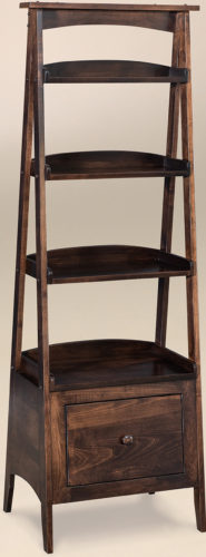 Amish Jacobs Ladder
