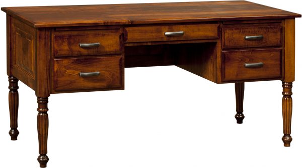 Amish Garrison Desk