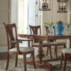 Amish Clawson Dining Table Collection
