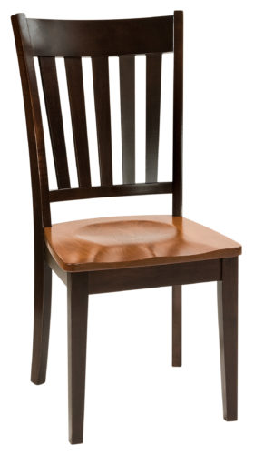 Amish Marbury Dining Chair