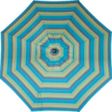 Signature Series Umbrella with Astoria Lagoon