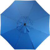 Market Series Umbrella with Sky