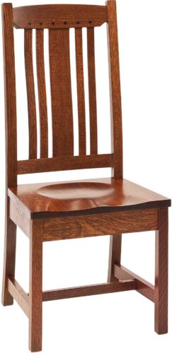 Grant Style Side Chair