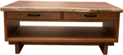 West Canyon Coffee Table