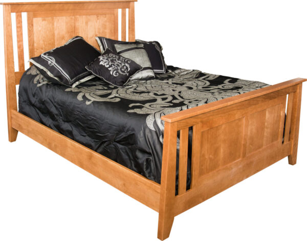 Custom Berwick Combo Bed