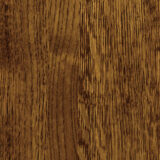 Solid Wood Mission Hall Tree with Quarter Sawn White Oak 265
