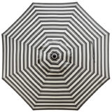 Market Series Umbrella with Richman Stone
