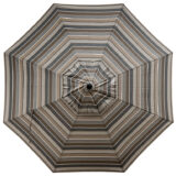 Signature Series Umbrella with Milano Char