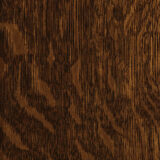 Hoosier Heritage Bookcase with Asbury Brown Quarter Sawn White Oak (FC 7992)