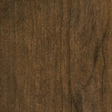 Hoosier Heritage Bookcase with Carbon Cherry (FC 50240)