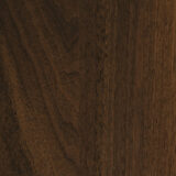 Hoosier Heritage Bookcase with Charwood Walnut (FC 50241)