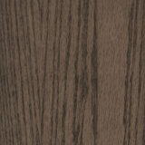 Hoosier Heritage Bookcase with Driftwood Oak (FC 11434)