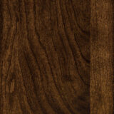 Hoosier Heritage Bookcase with Earthtone Cherry (FC 40592)