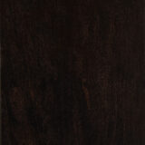 Hoosier Heritage Bookcase with Ebony Cherry (FC 11047)