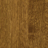 Hoosier Heritage Bookcase with Hoosier Special Quarter Sawn White Oak (FC 11043)