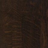 Hoosier Heritage Bookcase with Onyx Quarter Sawn White Oak (FC 230)
