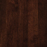 Lexington Dining Bench with Burnt Umber Brown Maple (FC 10748)