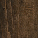 Lexington Dining Bench with Charwood Brown Maple (FC 50241)