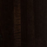Lexington Dining Bench with Ebony Brown Maple (FC 11047)