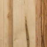 Lexington Dining Bench with Natural Wormy Maple ()
