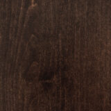 Lexington Dining Bench with Onyx Hard Maple (FC 230)