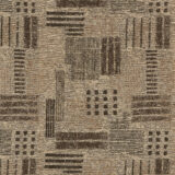 Carolina Dining Chair with 16-135 Briar (S)