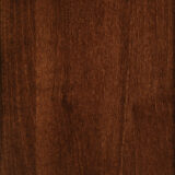 Student Computer Desk with Hutch with PCL Acres Brown Maple (D22R00973)
