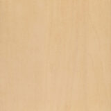 Student Computer Desk with Hutch with PCL Oatmilk Brown Maple (PCL 180)