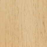 Student Computer Desk with Hutch with PCL Oatmilk Hickory (PCL 180)