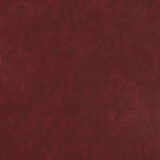 Bradshaw Arm Chair with 38-8 Vermillion (W)