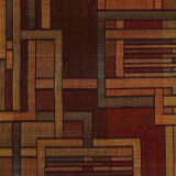 Medford Bed with 1-49 Gallery (S)