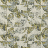 Medford Bed with 7-104 Citron (S)