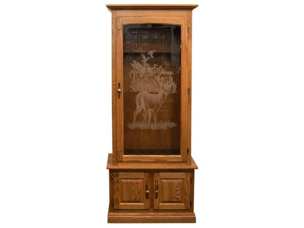 Gun Cabinet