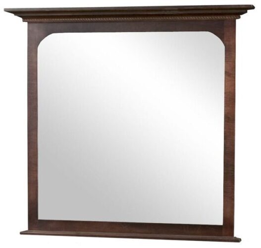 Amish Escalade Large Mirror