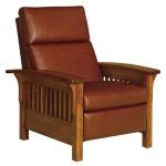 Amish Mission Recliners